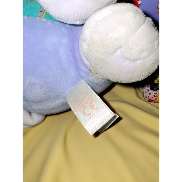 Ty Beanie Boos Paw Patrol Everest Husky Plush – 10” - Picture 7 of 9